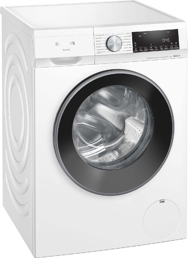 Siemens WG44G2FONL iQ500 Wasmachine 7