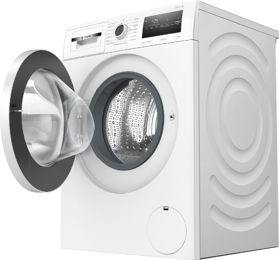 BOSCH WAN28273NL Serie 4 Wasmachine 4