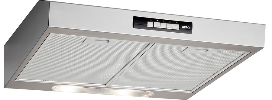 ATAG WO60211BM Onderbouw Afzuigkap 1