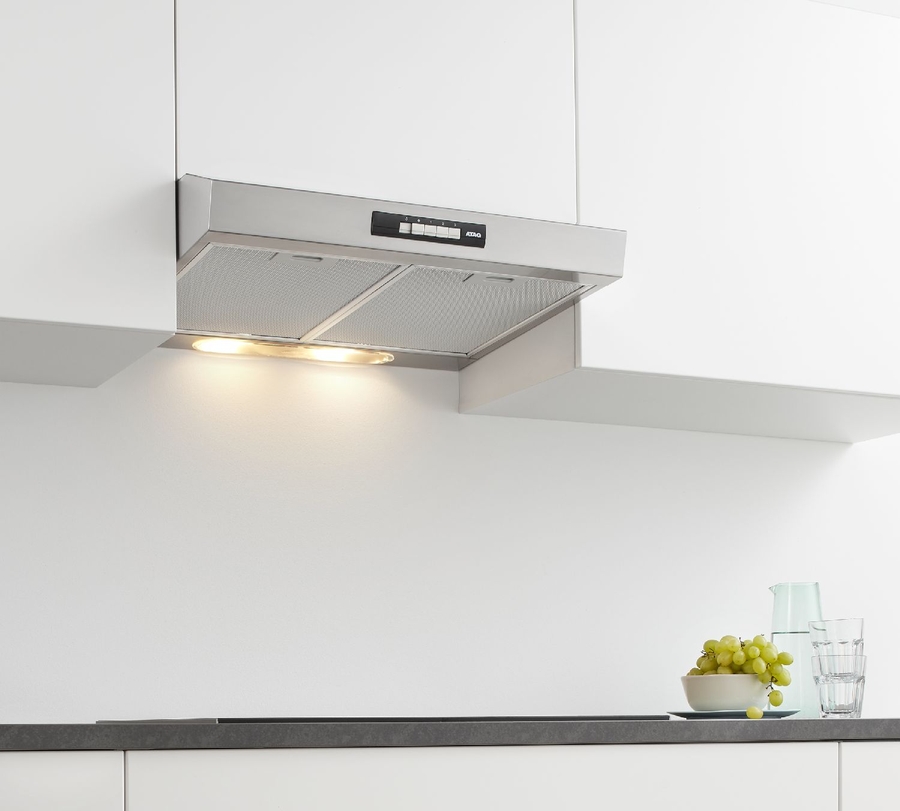 ATAG WO60211BM Onderbouw Afzuigkap 3