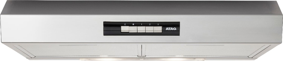 ATAG WO60211BM Onderbouw Afzuigkap 4