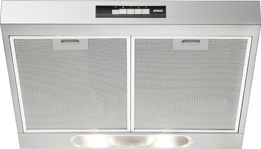 ATAG WO60211BM Onderbouw Afzuigkap 5