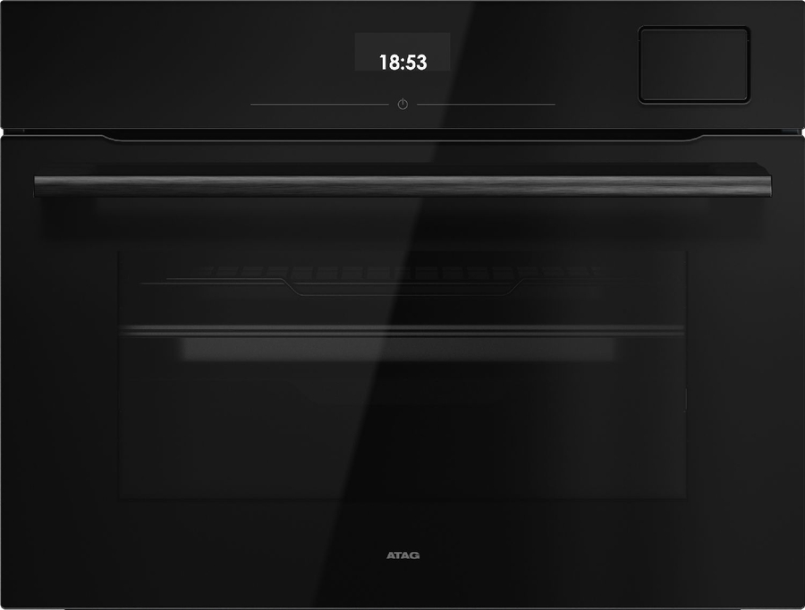 ATAG CS6471C Inbouw Stoomven 1