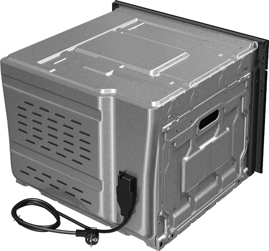 ATAG CS6471C Inbouw Stoomven 7