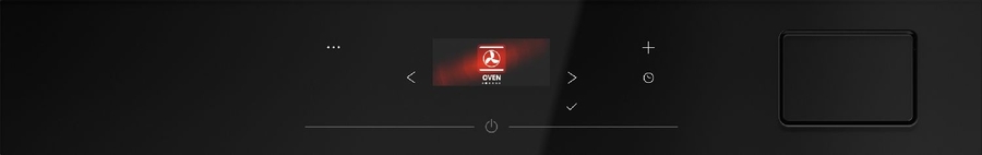 ATAG CS6471C Inbouw Stoomven 8