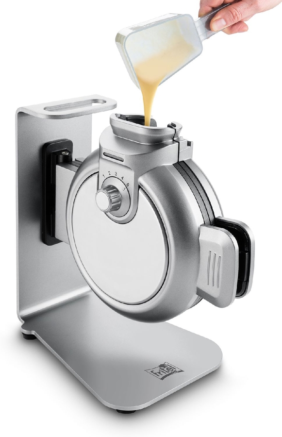 FRITEL WA2224 Top Fill Waffle Wafelijzer 2