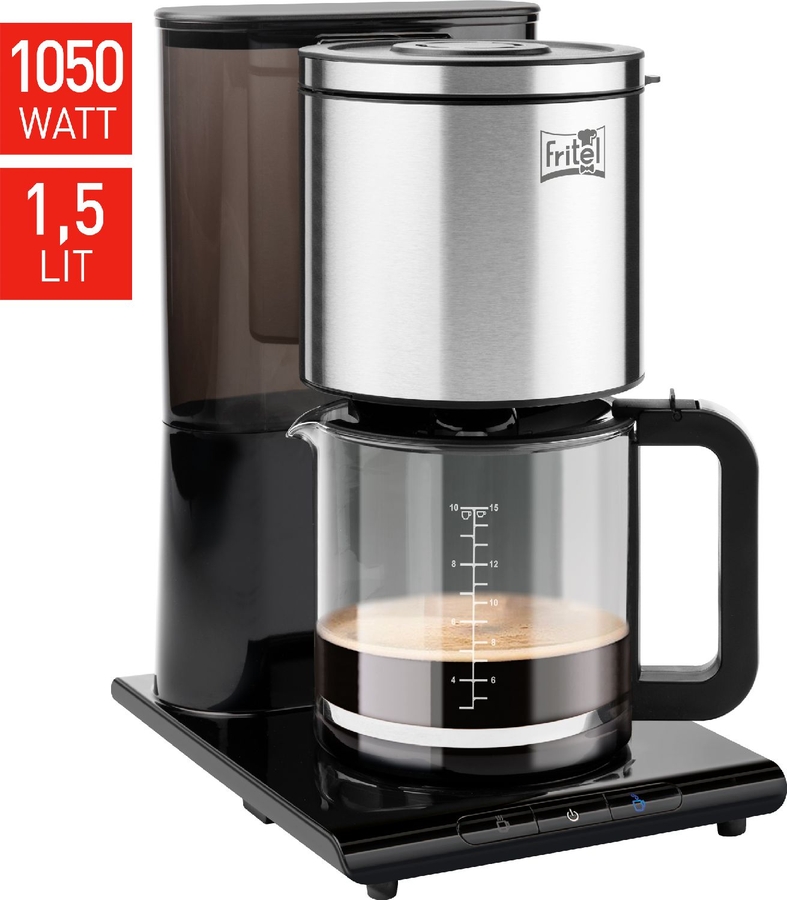FRITEL CO2150 Koffiemachine - Filterkoffie  2