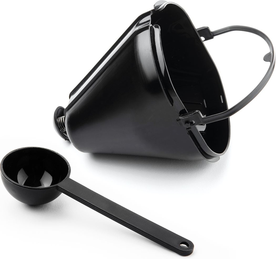 FRITEL CO2150 Koffiemachine - Filterkoffie  5