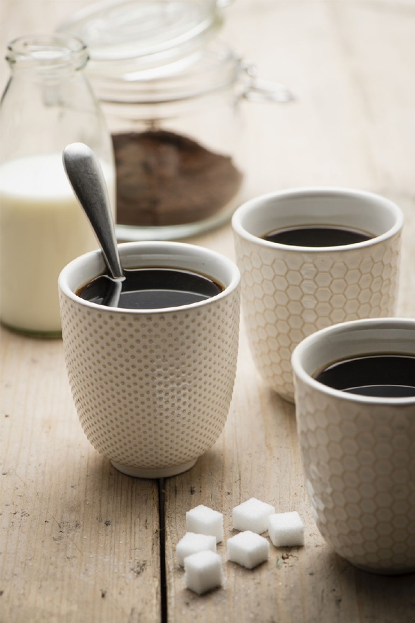 FRITEL CO2150 Koffiemachine - Filterkoffie  8