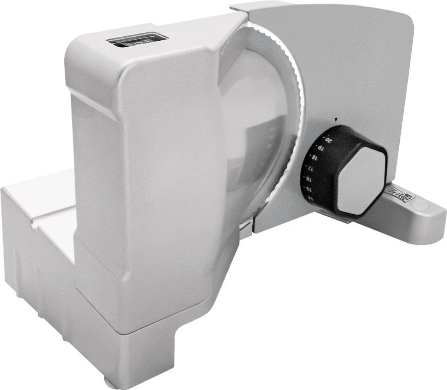 FRITEL SL3657 Metalen Allessnijder 1