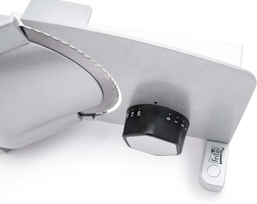 FRITEL SL3657 Metalen Allessnijder 3