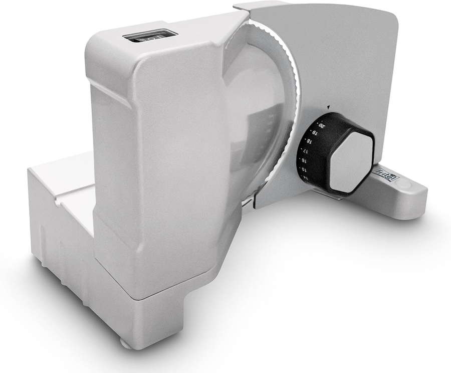 FRITEL SL3657 Metalen Allessnijder 4