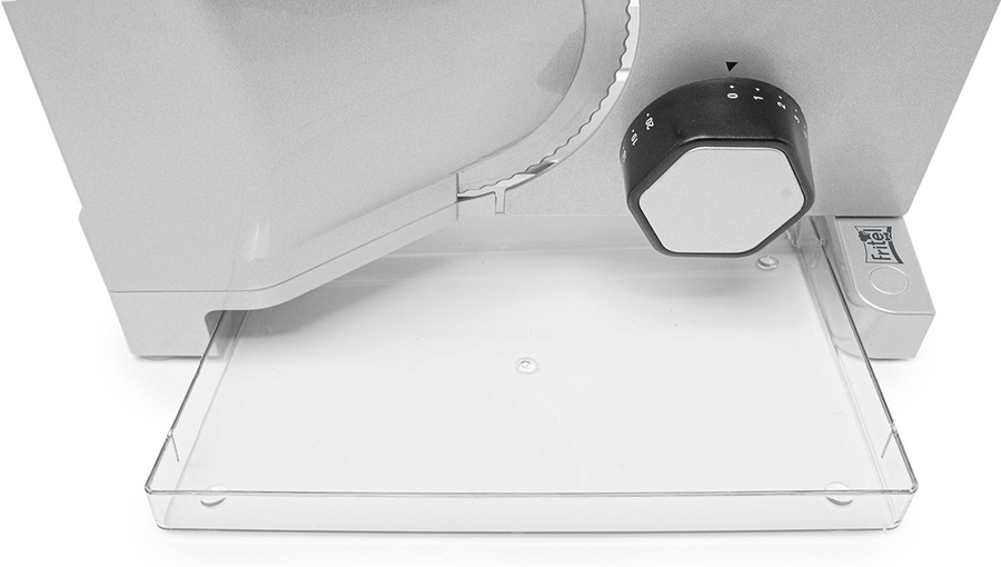 FRITEL SL3657 Metalen Allessnijder 5