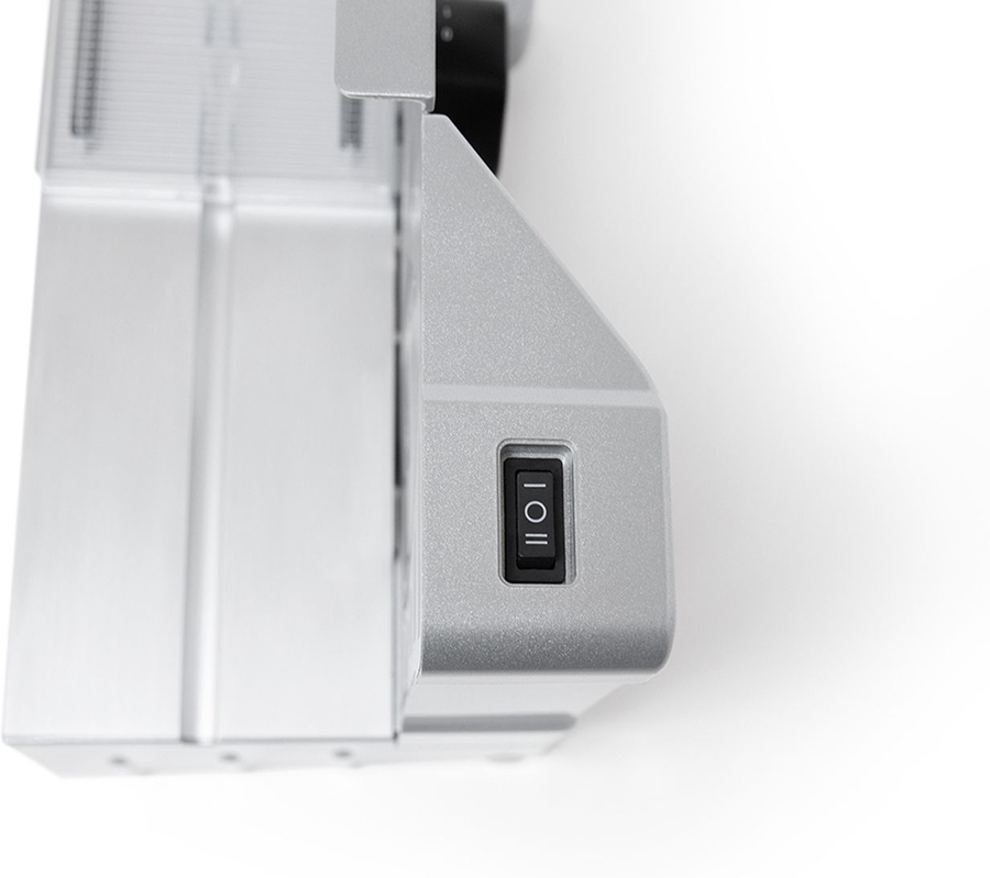 FRITEL SL3657 Metalen Allessnijder 6