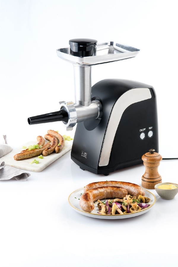 FRITEL MG2570 Vleesmolen 10