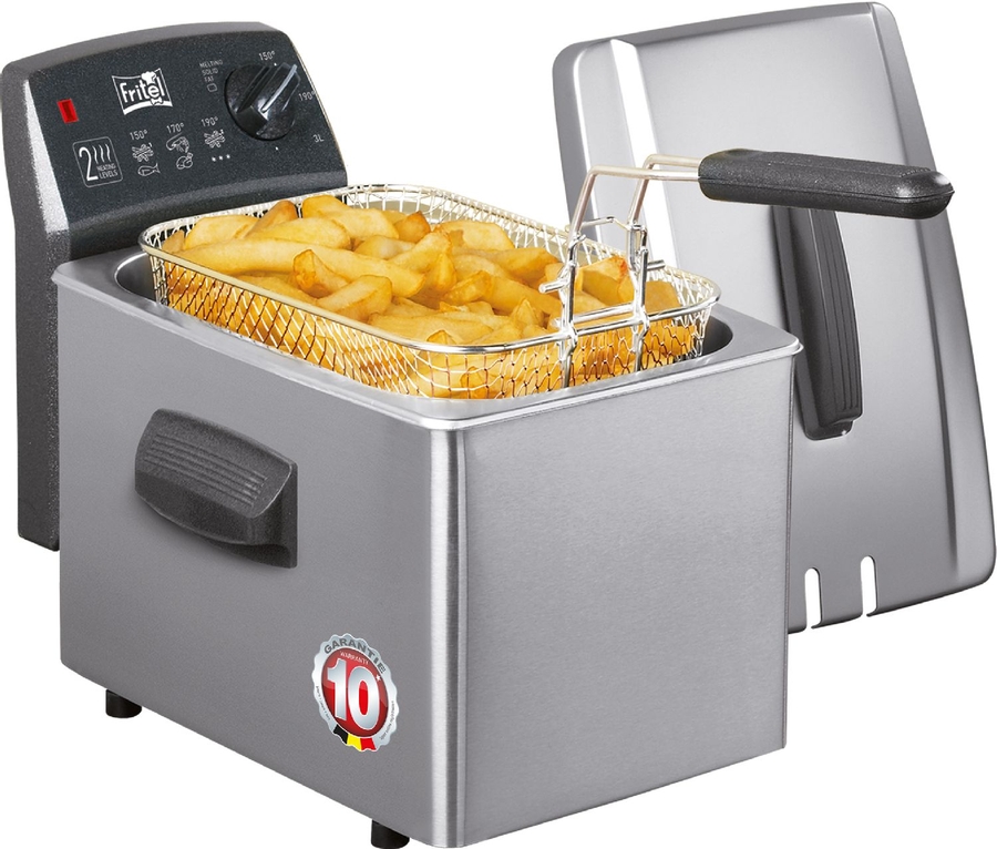 FRITEL SF4154 Turbo Friteuse 1