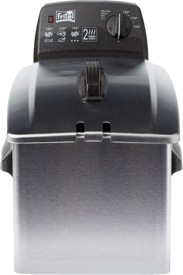 FRITEL SF4154 Turbo Friteuse 5
