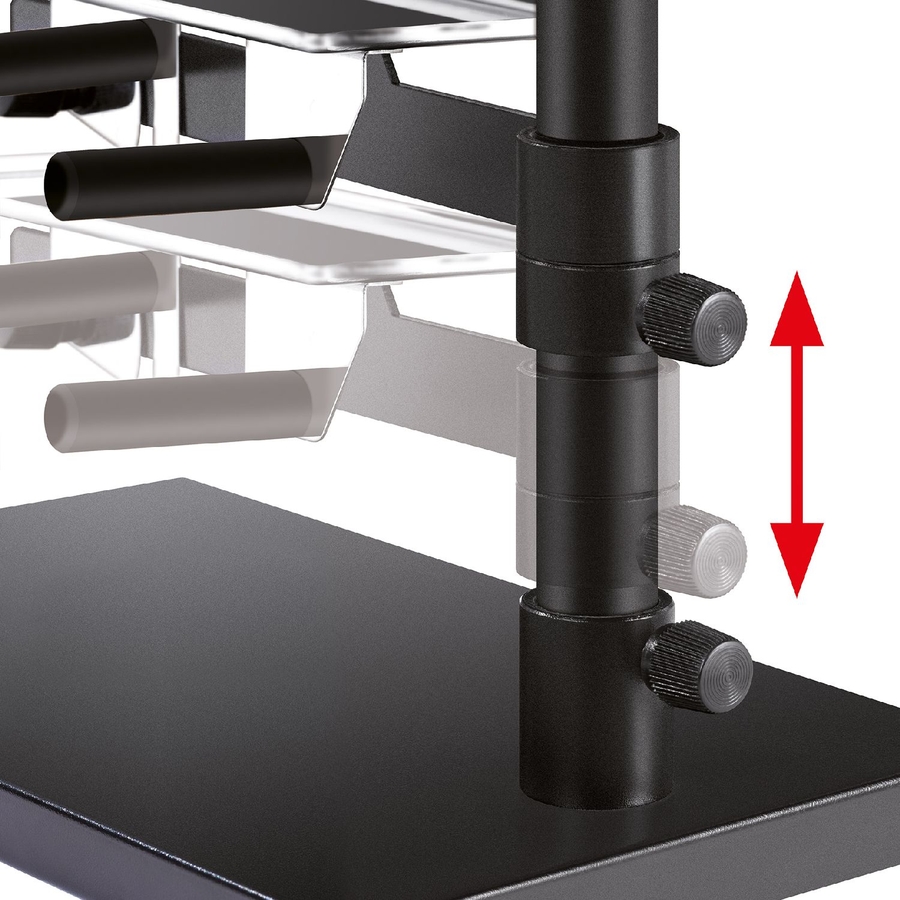 FRITEL CR1895 Kaas Raclette & Grill 7
