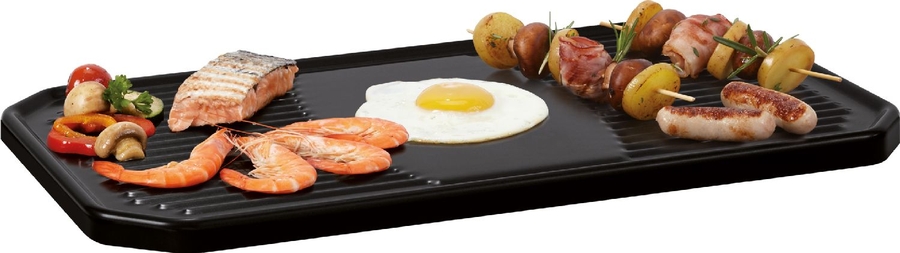 FRITEL Grill / Teppanyaki Plaat  1