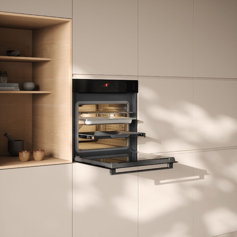 ATAG CS6671C Inbouw Oven 4