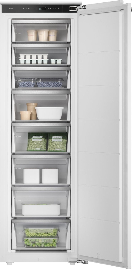 ATAG KDV9178ND Inbouw Vriezer 1