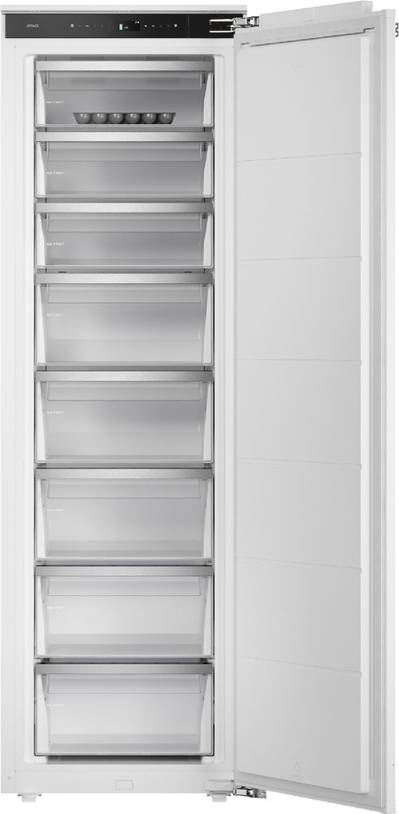 ATAG KDV9178ND Inbouw Vriezer 3