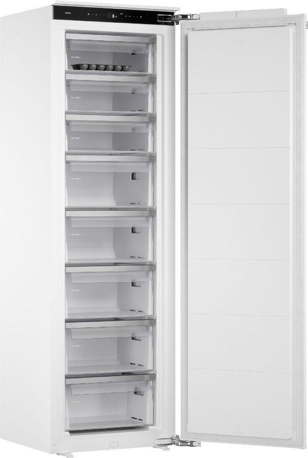 ATAG KDV9178ND Inbouw Vriezer 4