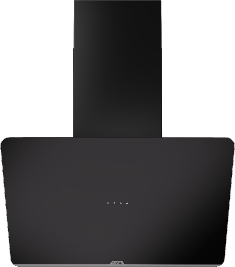 ETNA AD571ZT Diagonale Schouwkap 1