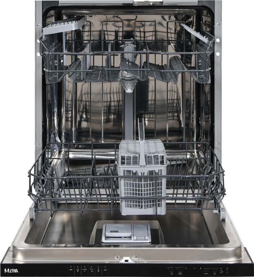 ETNA VWS245N Inbouw Vaatwasser  1