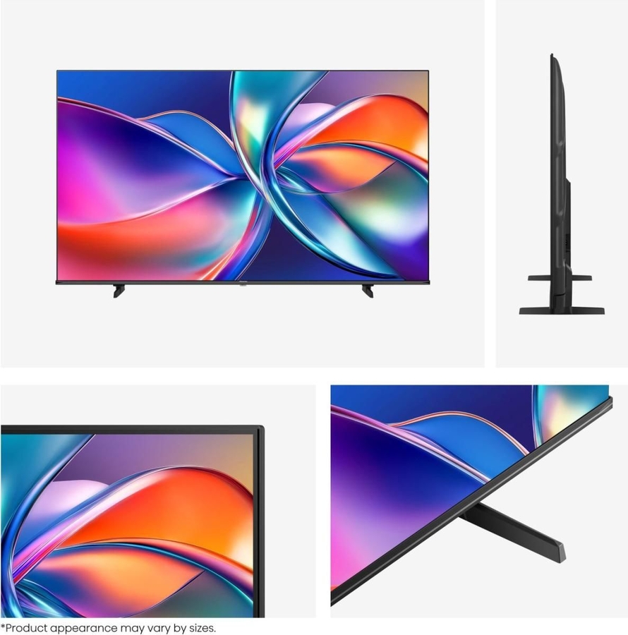 Hisense 75E79Q QLED 4K Smart TV 2
