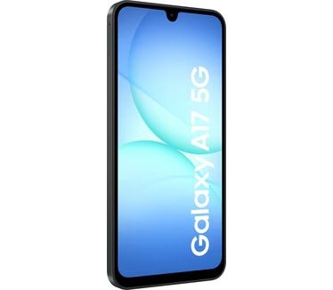 Samsung Galaxy A17 5G 128GB Zwart  7