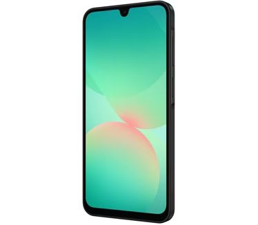 Samsung Galaxy A26 5G 128GB Zwart 5