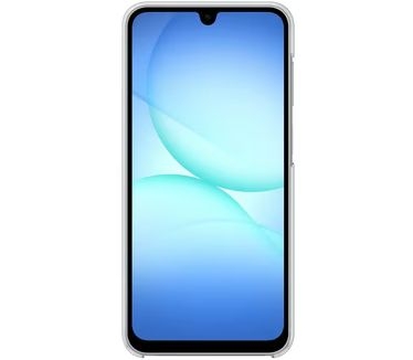 Samsung Galaxy A17 4G 128GB Bundel met Clear Case 8