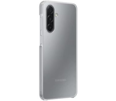 Samsung Galaxy A17 128GB + Clear Case 9