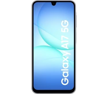 Samsung Galaxy A17 5G 128GB Grijs  2