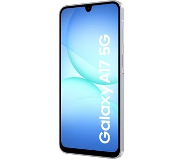 Samsung Galaxy A17 5G 128GB Grijs  6