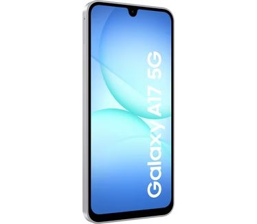 Samsung Galaxy A17 5G 128GB Grijs  7