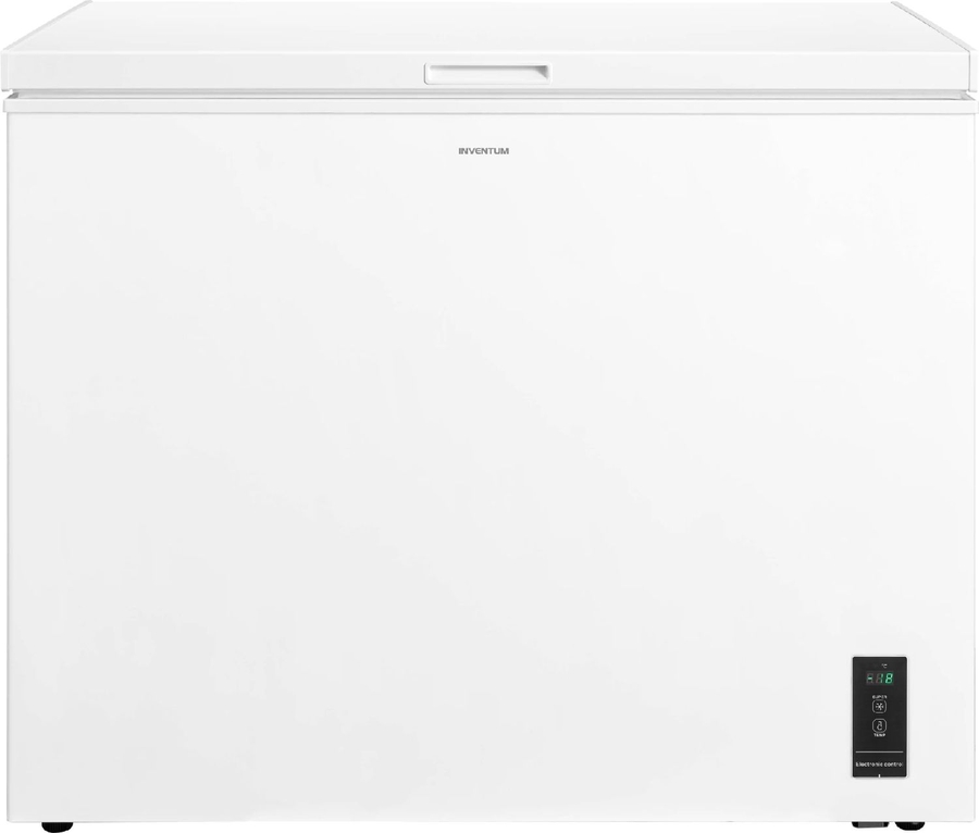 Inventum VK980W Vriezer 1