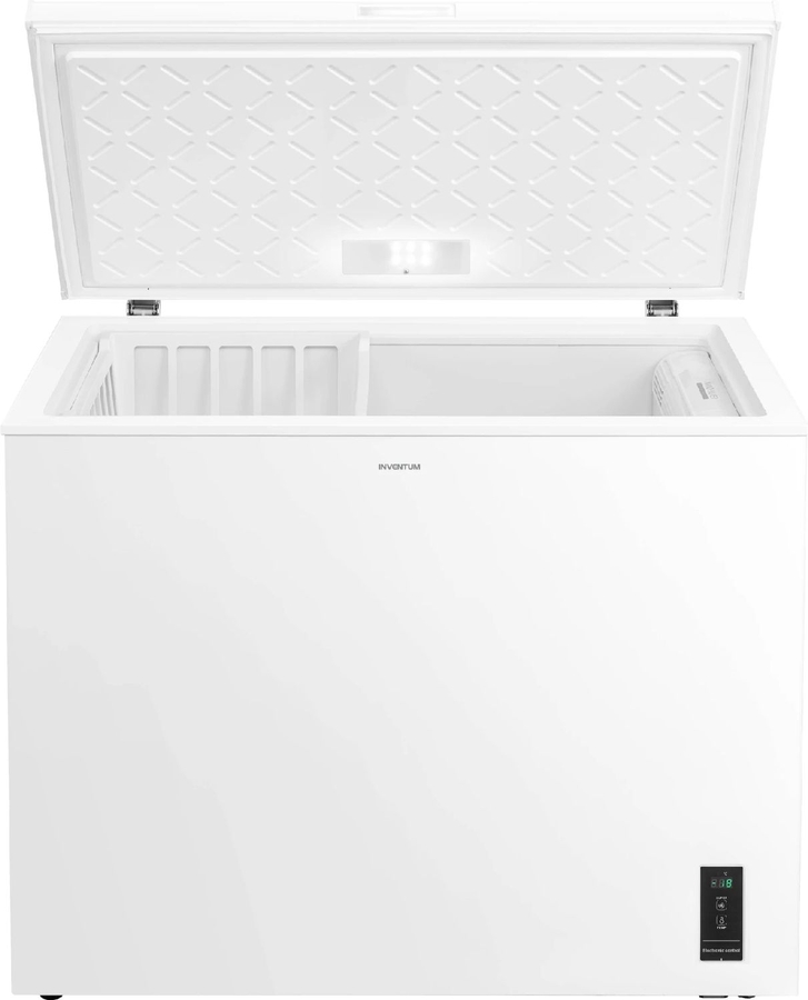 Inventum VK980W Vriezer 2