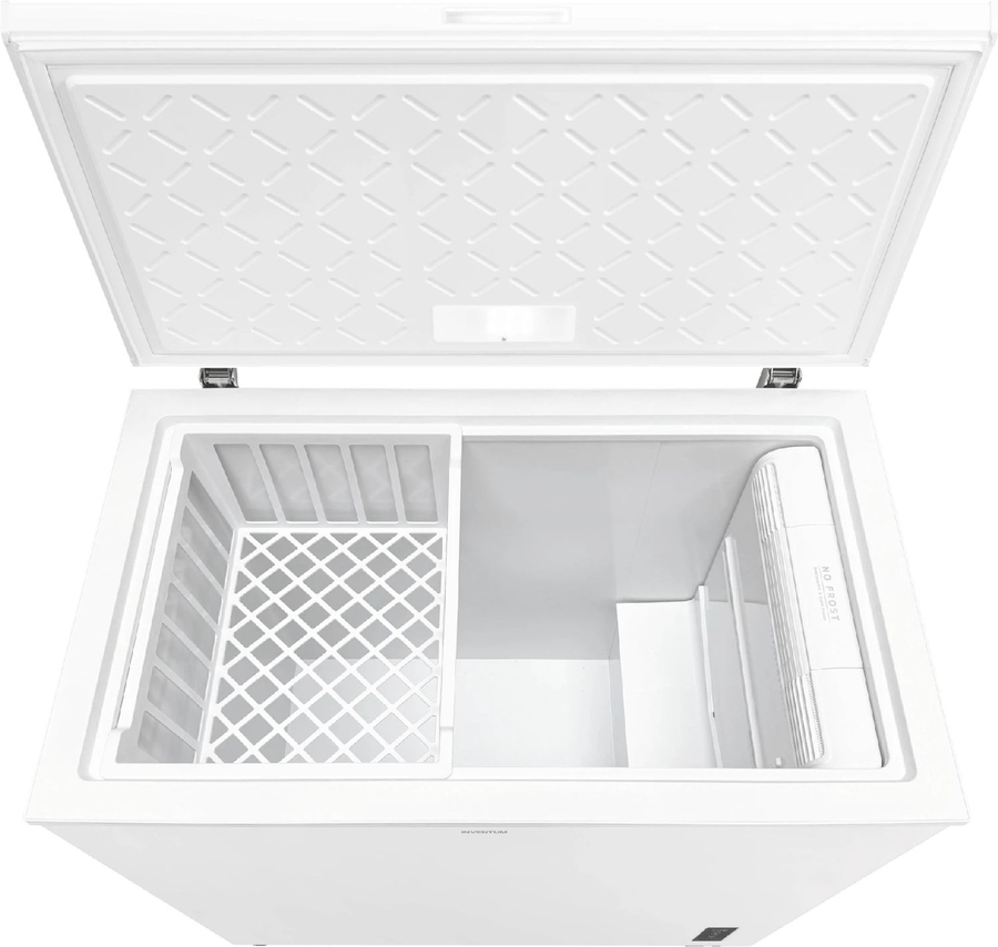 Inventum VK980W Vriezer 3