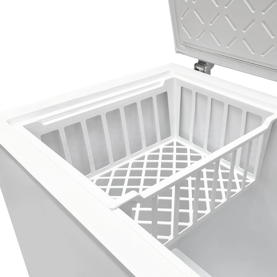 Inventum VK980W Vriezer 4