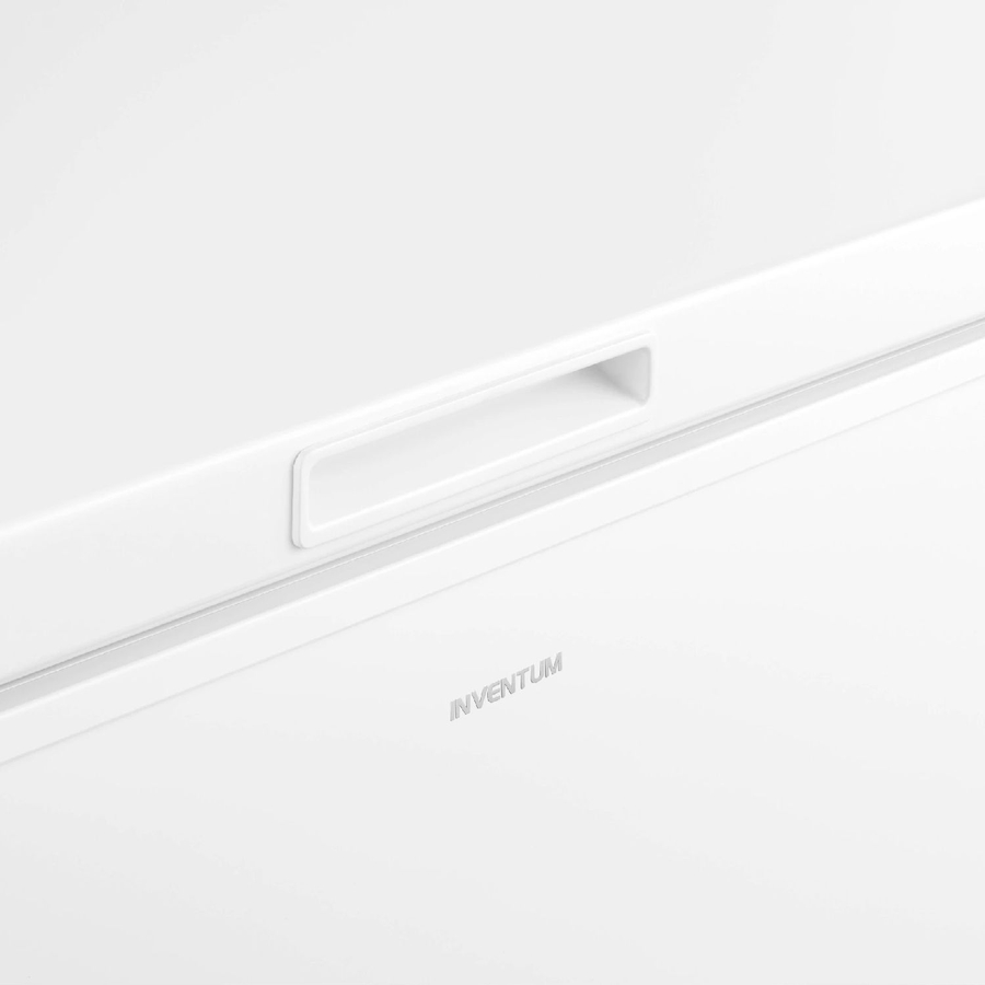 Inventum VK980W Vriezer 6