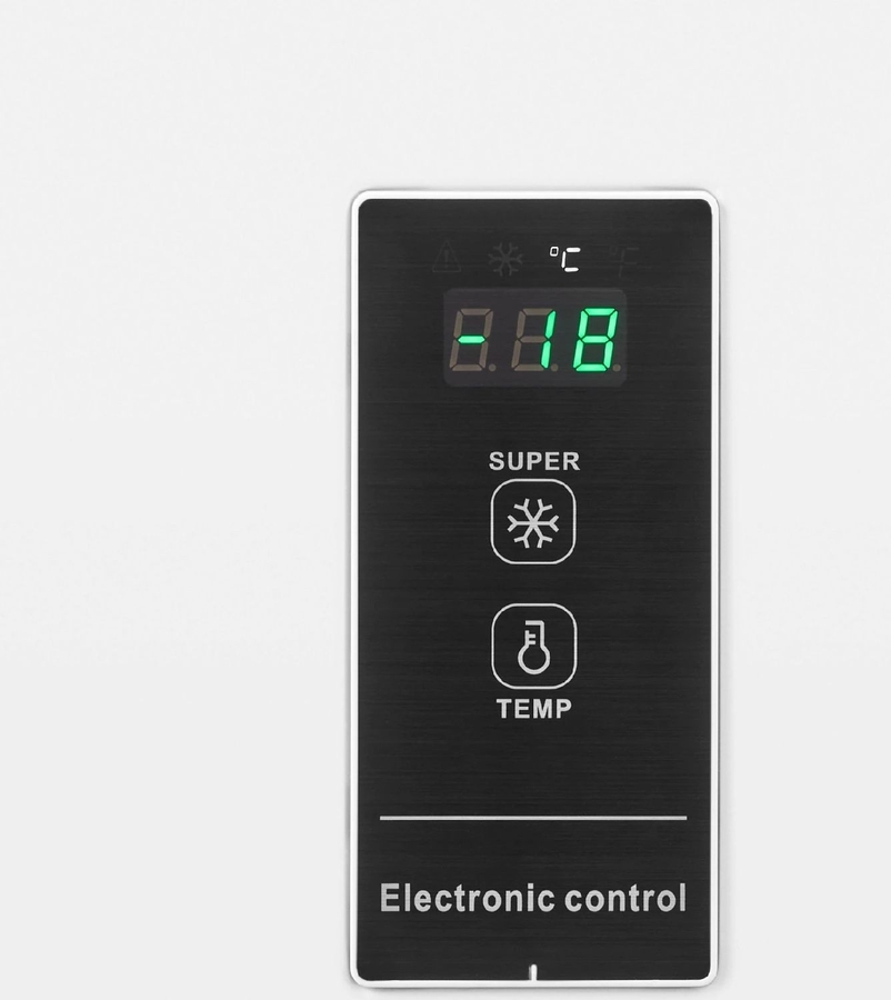 Inventum VK980W Vriezer 7