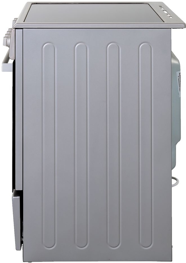 ETNA FIV560RVS Inductie- en Elektro Fornuis 10