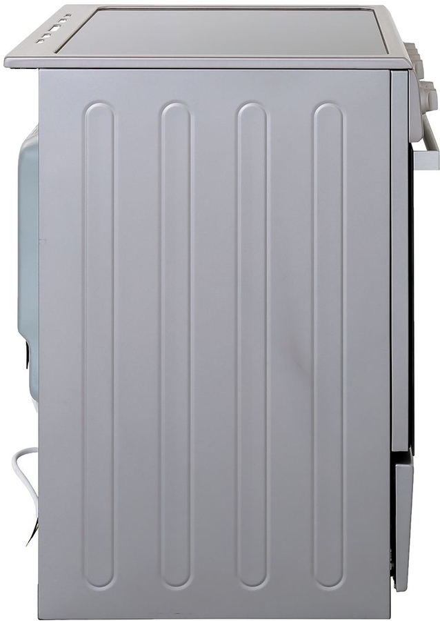 ETNA FIV560RVS Inductie- en Elektro Fornuis 9