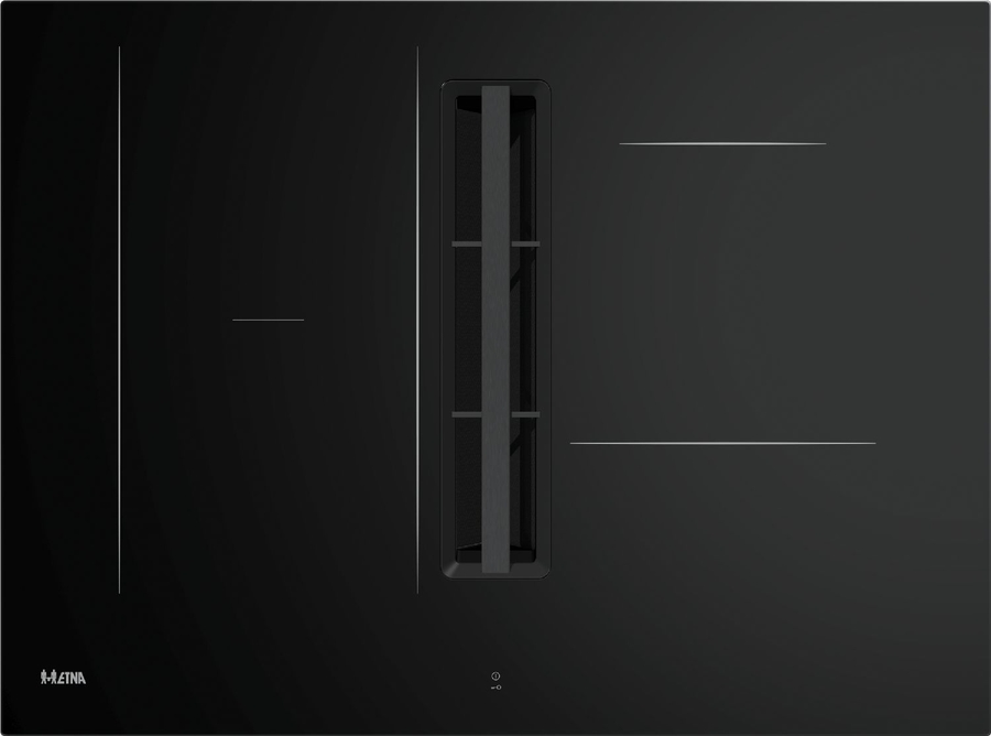 ETNA AKI870ZT Inbouw Inductiekookplaat 1