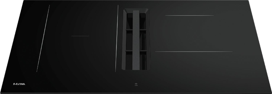 ETNA AKI870ZT Inbouw Inductiekookplaat 5