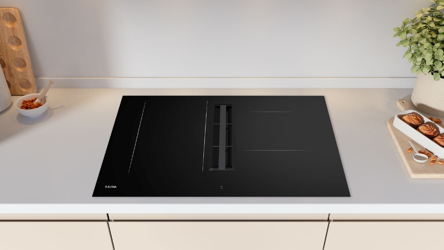 ETNA AKI870ZT Inbouw Inductiekookplaat 7