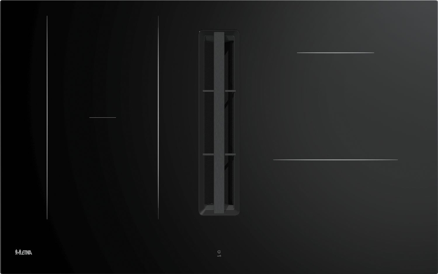 ETNA AKI883ZT Inbouw Inductiekookplaat  1
