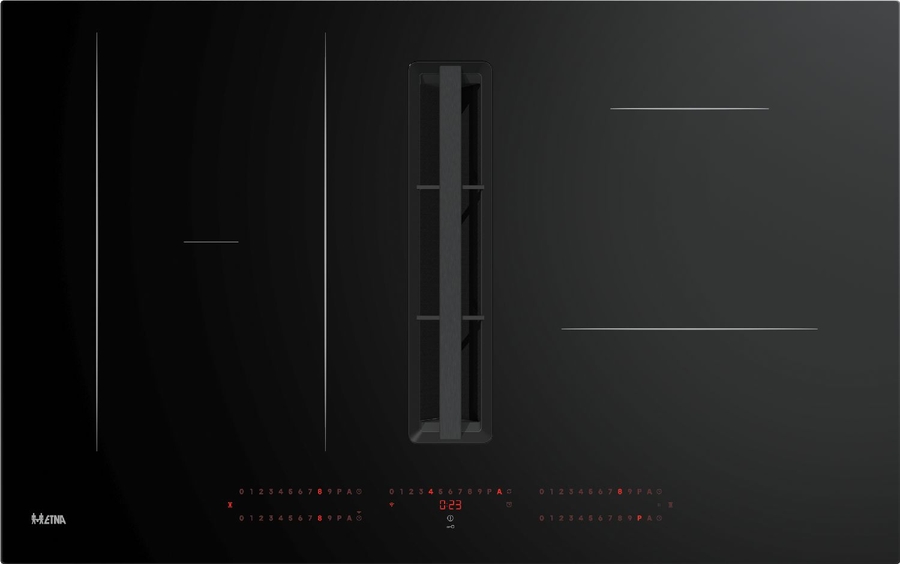 ETNA AKI883ZT Inbouw Inductiekookplaat  4